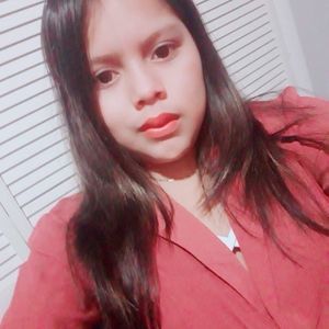 Meet your Posher, Briseidi